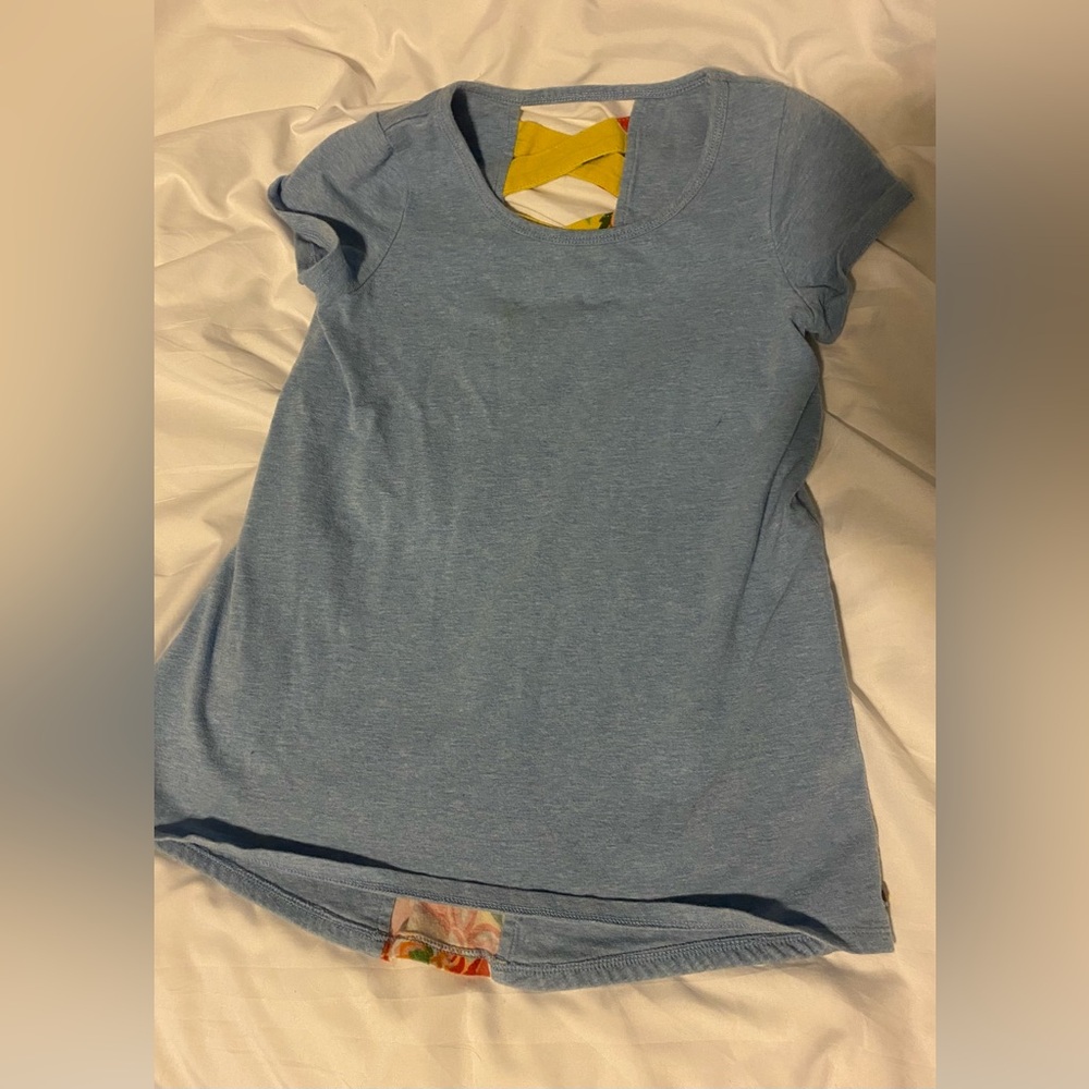 435 by Matilda Jane size 10 top